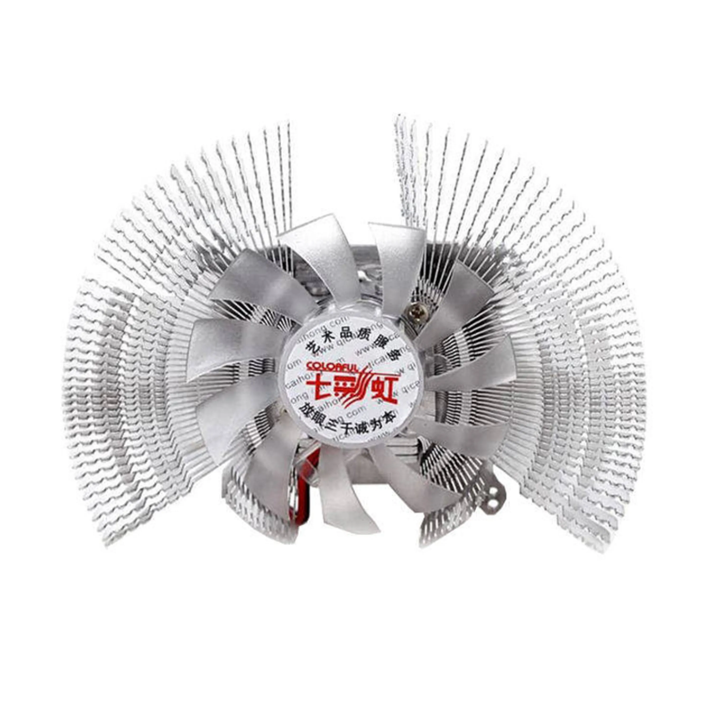 فن کارت گرافیک مدل V8 | شناسه کالا KT-001202